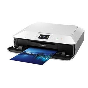 CANON MG5550WH INKJET RENKLİ ÇOK FONK,